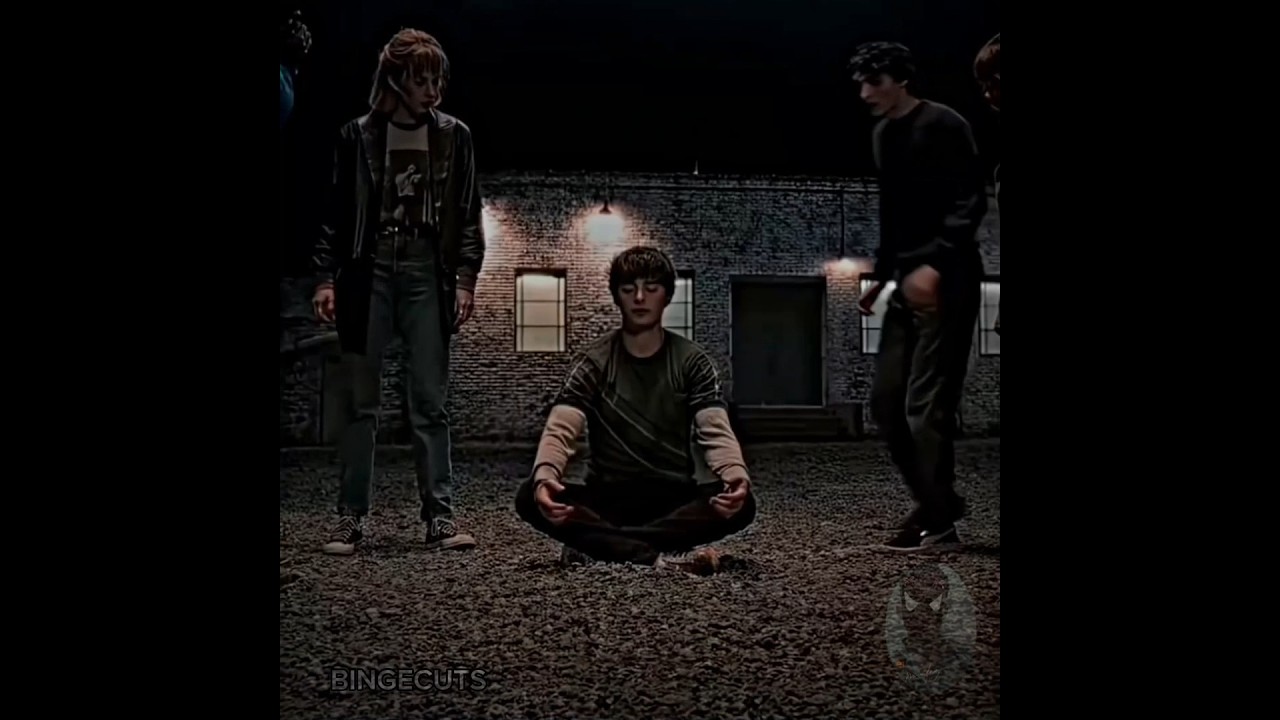 Movie Name❓🎬 | Headlight Kiddo Feat(Slowed) Extended Mix | #shorts #edit