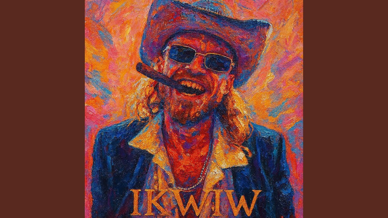 Watch IKWIW on YouTube Watch IKWIW on YouTube
