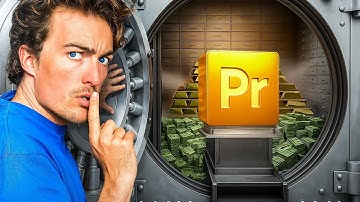 How To Edit Keyframes. My Secrets Exposed. 