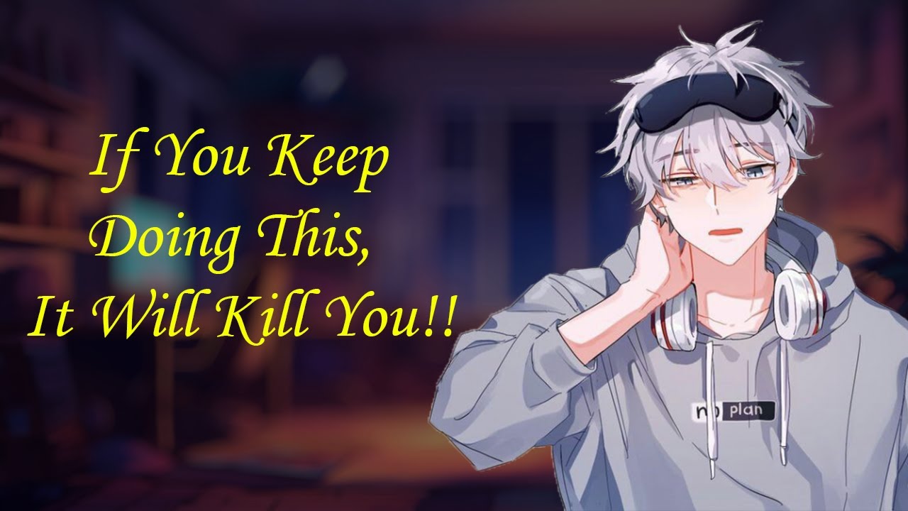 Finding You After Disappearing About to Pass Out [Injured Seer Listener] [Angst] [M4F] [M4A]