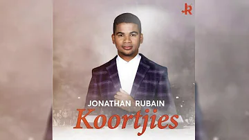 Die bloed van die lam (Jonathan Rubain new koortjies album)