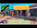 Unbelievable Growth Magomeni Mwanza Transformation That Will Shock You