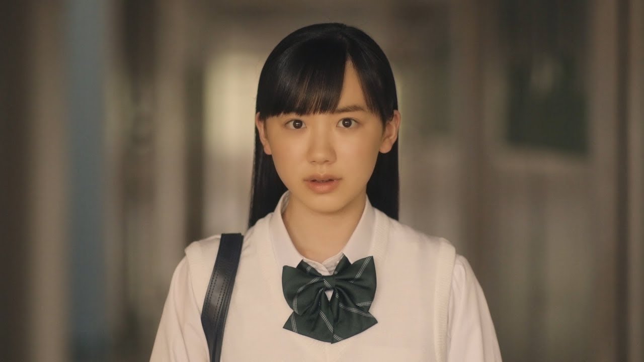 芦田愛菜が中学最後の夏に告白 好きです ずっと前から 小学館 図鑑neo Tvcm ドラマのワンシーン 篇 メイキング Youtube 芦田愛菜が中学最後の夏に告白 好きです ずっと前から 小学館 図鑑neo Tvcm ドラマのワンシーン 篇 メイキング Youtube