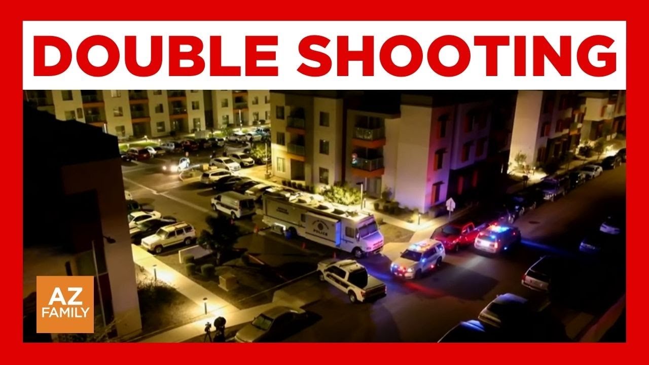 Police investigate deadly shooting at central Phoenix apartment complex ...