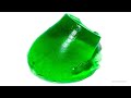 Jello Mold Timelapse