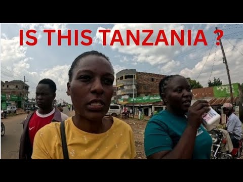 Tanzania Surprising Facts You Never Knew Roofs
