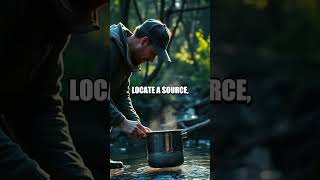 You Won't Believe How EASY It Is to Start a Fire in the Wilderness