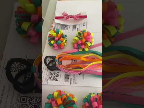 Muitos pedidos que