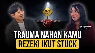 Rahasia Kenapa Warna Bisa Buka Rezeki, dan Trauma Bisa Menutupnya | RAYLEE TALKS screenshot 5