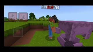 Minecraft loading persatu multipemain