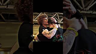 Unbelievable Comeback in Armwrestling history 🔥🥶 Akimbo Beat Artur Makarov