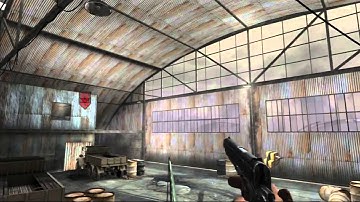 SICK 1080 WAW BOUNCE SHOT!