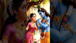 Radha Krishna #radhakrishna #bairan #krishnabhajan #radhakrishnastatus #shorts