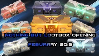 [Ballistic Overkill] Lootbox Opening + Face Reveal