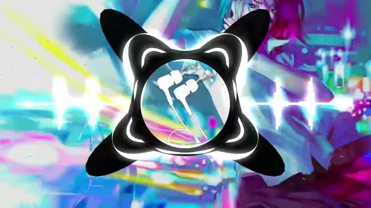 Пика - Кмон (DENDY Remix)(32D)