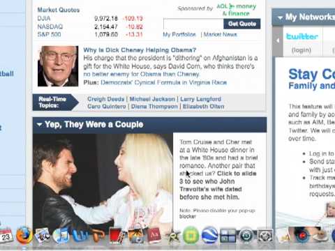 How to edit web pages (Firefox add on: FIREBUG)