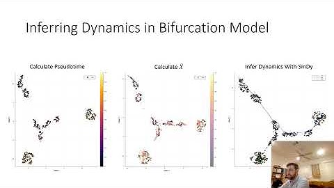 Single Cell Universal Differential Equations: A Machine... - Omar Kana - Poster - GLBIO 2021