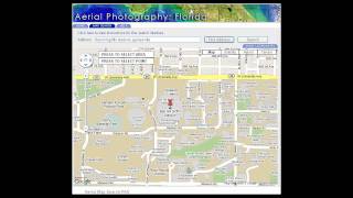 Aerial Photography: Florida Collection - intro