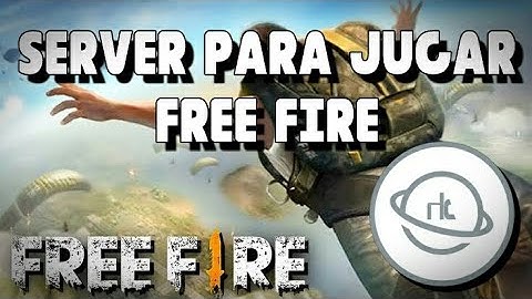 server para JUEGOS Y NETFLIX / para http custom