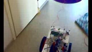 Too V2 torque demonstration