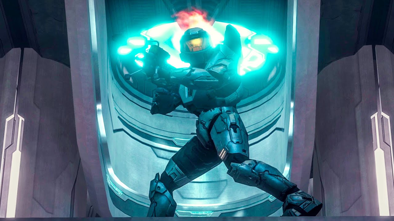Halo Twitch Clips Funny Moments 21 YouTube