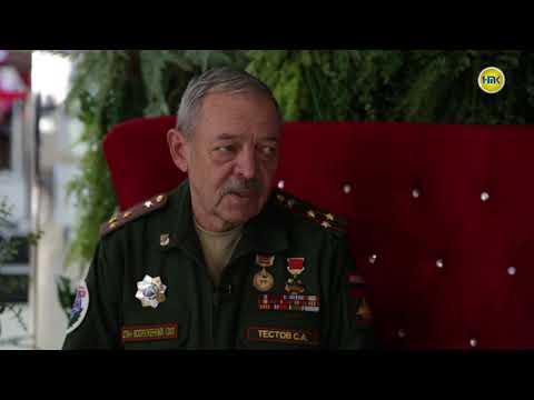 Наро-Фоминску – 95 лет! - выпуск №4 2021г
