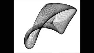 Drawing machine
