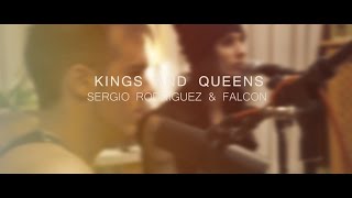 30 Seconds To Mars - Kings and Queens (Serch Music & Falkon Acoustic cover)