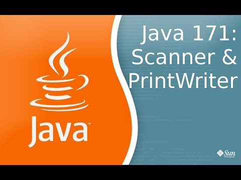 Video: Si Të Krijoni Skenar Java