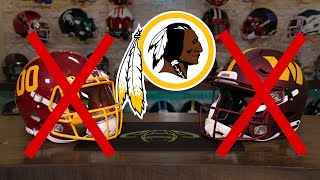 Are The Redskins BRINGING BACK REDSKINS?