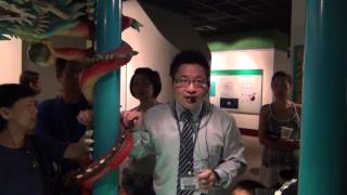 2012052603_大氣訓練_周政弘老師