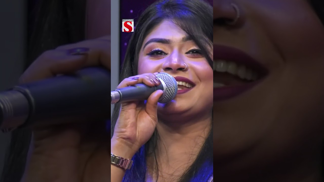 এক জীবনে তোমায় যদি আমার কইরা পাই........#Shorts #Coversong #BanglaMusic #Musicalshow