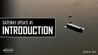 The Gateway Game Project | Introduction screenshot 4