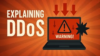 What is a DDoS attack