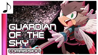 Guardian of the Sky || Theme of Gale || For  @SkyBuffalo
