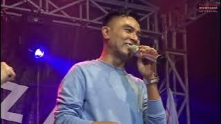 GERRY MAHESA - JANGAN DENDAM // NEW LORENZA LIVE AT SURABAYA