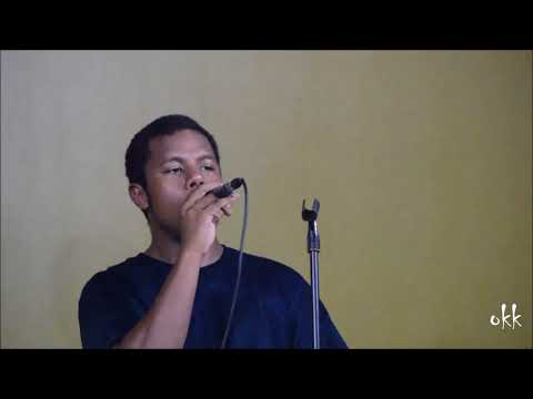 OLLEI HATOBA By Opee Ngotel 