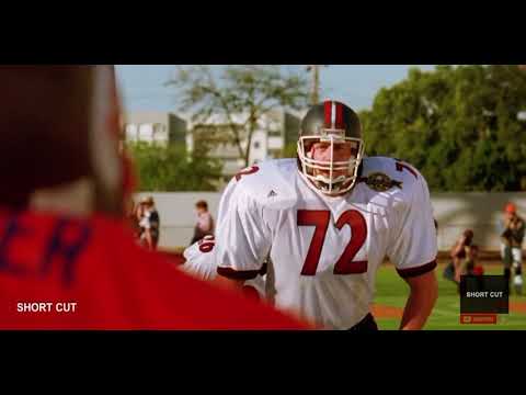 Waterboy Im gunna take matters into my own hands choo choo train