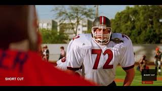 Waterboy Im gunna take matters into my own hands choo choo train