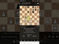 "Rapid Chess Drama — Anglo‑Scandinavian Defense Berakhir Tragis!"