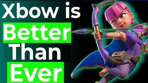 this meta is aids...