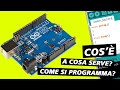 NON CONOSCI ARDUINO??? te lo insegno io PUNTATA ZERO