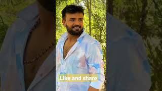 video mara love ni gadi rakesh barot new song