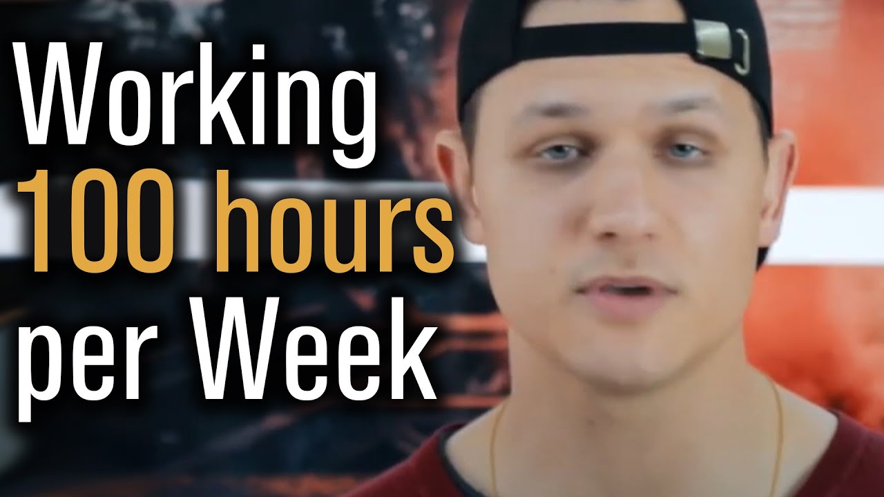 Work Life Balance in PE vs. VC - YouTube
