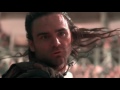 Can&#39;t be touched &amp; Gannicus