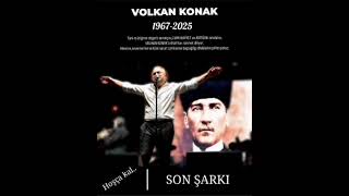 Şçakal Ildızı Ğluvolkankonak