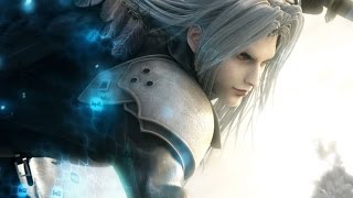 [dffac セフィロス]ポンコツ英雄がミスリル帯に行く活動記録part1(ミスリルD→ミスリルC)