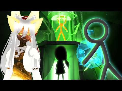 Manzanita reacts to "The Machine - Animator vs. Animation 13"!