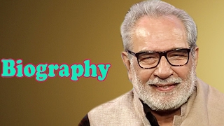 Kulbhushan Kharbanda - Biography