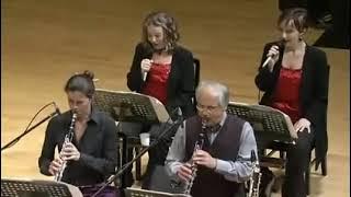 Steve Reich - Music for 18 Musicians [2008 JAPAN]